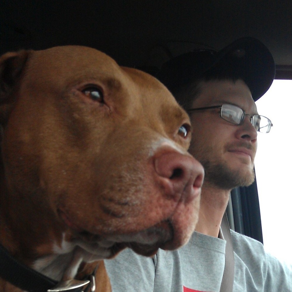 Meet your Posher, Doogie